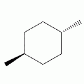反-1,4-二甲基环己烷