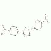 2,5-双(4-硝基苯基)-1,3,4-二唑