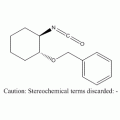 (1R,2R)-(-)-2-苄氧基环己基异氰酸酯