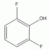 2,6-二氟苯酚