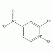 2-溴-4-硝基吡啶-N-氧化物
