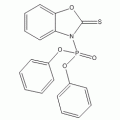 (2,3-二氢-2-硫酮-3-苯并噁唑)膦酸二苯酯