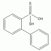 二苯基二硫代磷酸