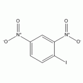 2,4-二硝基碘苯