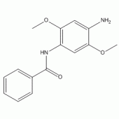 冰染重氮组分 24 (碱)