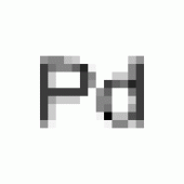 钯 on calcium carbonate, lead poisoned
