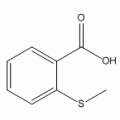 2-甲基硫基苯甲酸