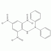 1,1-二苯基-2-苦味酰肼