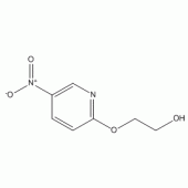 2-(5-硝基-2-吡啶氧基)乙醇