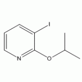 3-碘-2-异丙氧基吡啶