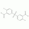 4,4ˊ-二氟-3,3ˊ-二硝基二苯砜