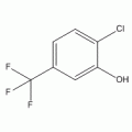 2-氯-5-(三氟甲基)苯酚