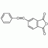 4-苯基乙炔基邻苯二甲酸酐