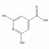 2,6-二羟基异烟酸