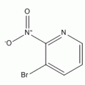 2-硝基-3-溴吡啶