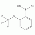 2-(三氟甲氧基)苯硼酸