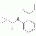 4-（棕榈酸氨基）烟酸甲酯