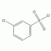 3-氯苯磺酸氯