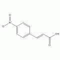 反-4－硝基肉桂酸