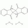 二水合茚烷锡