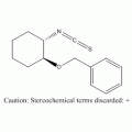 (1S,2S)-(+)-2－苄氧基环己基硫代异氰酸酯