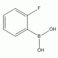 2-氟苯基硼酸