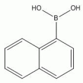 1-萘硼酸