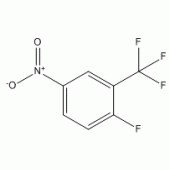 2-氟-5-硝基三氟甲苯