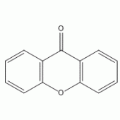 占吨酮