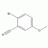 2-溴-5-甲氧基苯甲腈