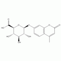 4-甲基-7-乙酰氧基香豆素-β-D-葡萄糖醛酸苷
