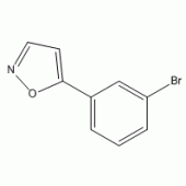 5-(3-溴苯基)异唑