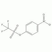 4-硝基苯酚三氟甲基磺酸酯