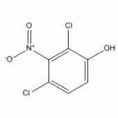 2,4-二氯-3-硝基苯酚