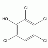 2,3,4,6-四氯苯酚(含约的五氯苯酚)