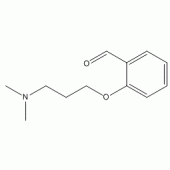 2-(3-二甲基氨丙氧基)苯甲醛