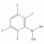 2,3,5,6-四氟苯硼酸