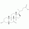 3α-羟基-7-氧代-5β-胆烷酸