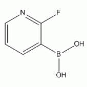 2-氟吡啶-3-硼酸
