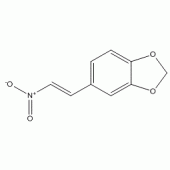 3,4-亚甲二氧基-b-硝基苯乙烯