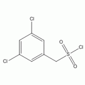 1-(3，5－二氯苯基)甲烷磺酰氯