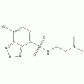 DAABD-Cl[=4-(二甲氨基)乙氨基磺酰]-7-氯-2,1,3-苯并恶二唑][用于蛋白质组分析]