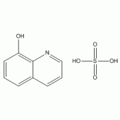 8-羟基喹啉硫酸盐一水合物