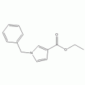 1-苄基吡咯-3-羧酸乙酯
