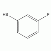 3-氟苯硫酚