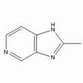 2-甲基-1H-咪唑并[4,5-C]吡啶