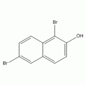 1,6-二溴-2-萘酚