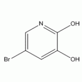 5-溴-2,3-二羟基吡啶