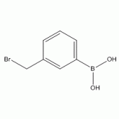 3-(溴甲基)苯硼酸