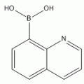 喹啉-8-硼酸